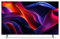 SHARP 55GM6141E - 55 Zoll Fernseher (139 cm) 4K Ultra HD Quantum Dot TiVo TV - Gaming & Streaming QLED Smart TV ohne Rahmen (HDMI 2.1, Receiver, WLAN) - Netflix, Prime, YouTube, Disney+, Apple TV