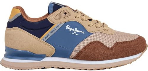 Pepe Jeans Jungen London Sight B Sneak