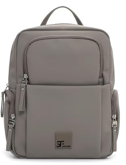 SURI FREY Rucksack SFY Karny City Backpack Taupe
