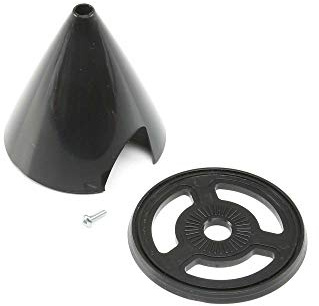 E-Flite Spinner, 62mm: Carbon-Z Cessna 150