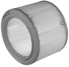 Borg & Beck BFA2358 Air Filter To Fit PSA C15 Visa 205 305 306 309