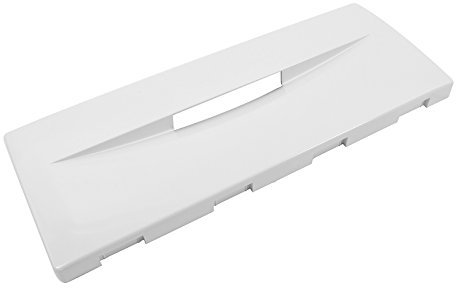 Spares2go - Cassetto frontale per frigorifero Ariston BC311I BCS311 (414 mm)