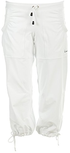 Winshape Damen “Feel good” ¾ Trainingshose WBE6 Dance Fitness Freizeit Sport