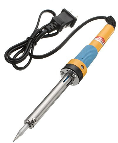 MASUNN 30 W/40W/60W 220V Schweiß Löten Lötkolben Kit Elektronisches Werkzeug-30 Watt