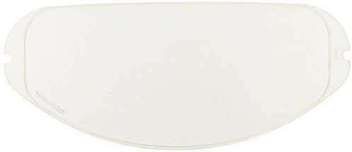 Pinlock AIROH Executive, Clear, misura universale