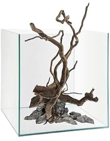 Akkua Acuario Nano cúbic 30, Acuario Kubik 30