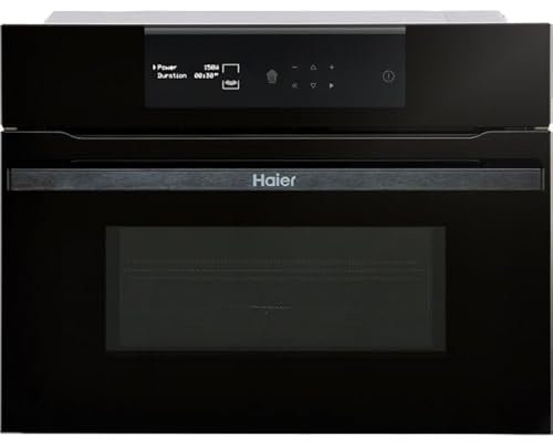 Haier I-MESSAGE SERIES 2 Built-in Microwave HWO45NB2B0B1, 900W