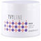 YVYLINE Maschera Capelli Ricci Nutriente Anti Crespo 500 ML Maschera capelli Ristrutturante Idratante Per Capelli Crespi Crema Capelli Ricci Senza Parabeni Siliconi Sles Made In Italy