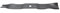 SECURA Messer (46cm) Mulch kompatibel mit LUX 484-B [294484028/OPL] Rasenmäher