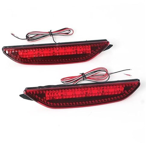 ANRAM Auto Nebelscheinwerfer für Kia Rio K2 Berline 2011 2012 2013 2014,Frontstoßstange Nebelscheinwerfer Nebelscheinwerfer-Baugruppe