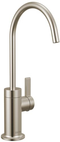 Delta DWQ4001002-SS - Water Dispenser Faucet