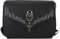Loungefly Harry Potter Dark Mark Crossbody Bag, Mehrfarbig/Meereswellen (Ocean Tides)