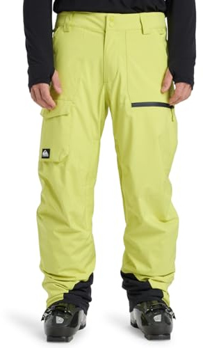Quiksilver Men's Utility Pant Pants