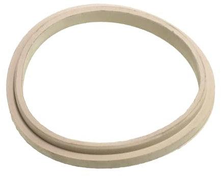 Dichtung kompatibel mit/Ersatzteil für Gastroback 97677 41403 Design Fleischwolf Plus