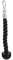 Happyyami 1Set Exercise Cable Attachment Single Grip Tricep Rope for Biceps and Triceps Training Durable Fitness Equipment for Home Gym Workouts