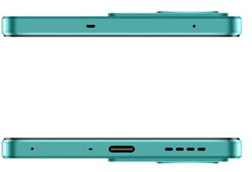 realme C71 Smartphone 6+128 GB Telefono Mobile, 6000mAh Batería, 6.75 120Hz Pantalla, 45W Carga Rápida, 50MP Cámara Principal, 4G Dual SIM Teléfono Móvil, Verde