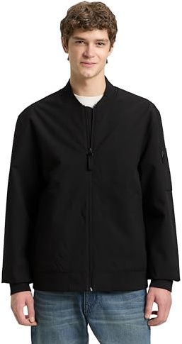 TOM TAILOR Denim Herren Bomberjacke