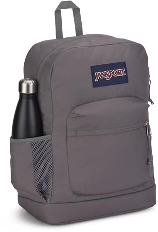 JANSPORT Cross Town Plus 26L Backpack One Size