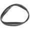 spares2go Courroie d'entraînement pour machine à laver/sèche-linge Indesit (L 1,201 mm J6) Fitment List D