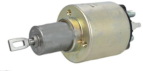 Sando sso10139.0 Elektromagneten Motorroller Anlasser
