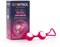 Control Palline Vaginali per Tonificazione Pavimento Pelvico GEISHA BALLS, LEVEL 1 Light 18 g