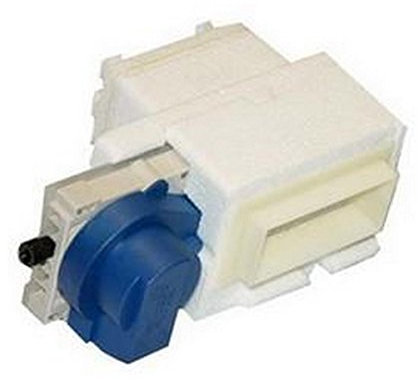 Convoyeur d'air d'origine Frigo, Réfrigérateur, Congélateur 481236138103, C00311201 WHIRLPOOL