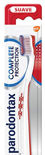 Parodontax Complete Cep Dent Suave - Weiß - Zahnbürste - Manuell - Weich - Unisex-Erwachsene