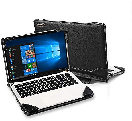 Étui de protection compatible avec ASUS VivoBook S14 S4300, S430 14 pouces pour ordinateur portable