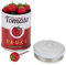 Balvi Pics apéritif Tomato Couleur Rouge pic Apéritifs Boîte de Conserve Tomate Pics en Acier i