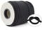 Roban Fashion Schwarz Expanderseil 12mm 30meter Spanngummi Planenseil Gummiseil Gummischnur Gummileine Spannseil Seil Plane (12mm,30m)
