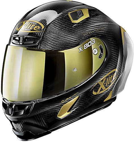 X-803 RS U.C. GOLDEN EDITI 033 S