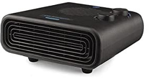 Orbegozo FH 5043 Heizlüfter, 2 Leistungsstufen, Lüftermodus, Überhitzungsschutz, 2200 W, 4175508