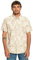 Quiksilver Fleeting Moment - Short Sleeve Shirt for Men