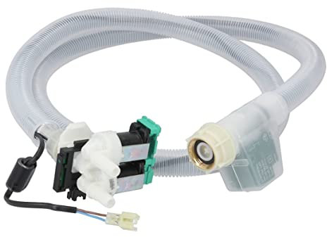 easyPART Kompatibel/Ersatz für GAGGENAU 10080367 Zulaufschlauch Aquastop 1,5m wie SIEMENS 00667327 für Waschmaschine