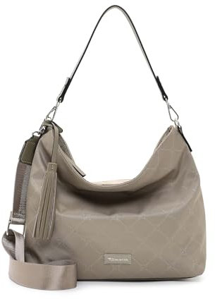 Tamaris Lisa Handbag Khaki