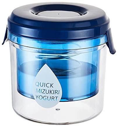 yogur | Colador yogurt 54.95 oz - Herramienta leche malla reutilizable uso múltiple para recipientes yogur leche nuez con tapas