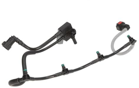 AUTLOG KL3149 Tubo flexible combustible de fuga