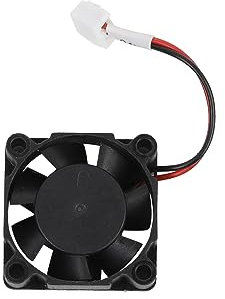 UANGLI For CREALITY 3D Printer CR-6 SE Parts 3010 Axial Cooling Fan 24V distinctive