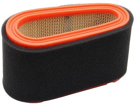SECURA Luftfilter + Vorfilter kompatibel mit Stiga Estate 3098 H2 Rasentraktor