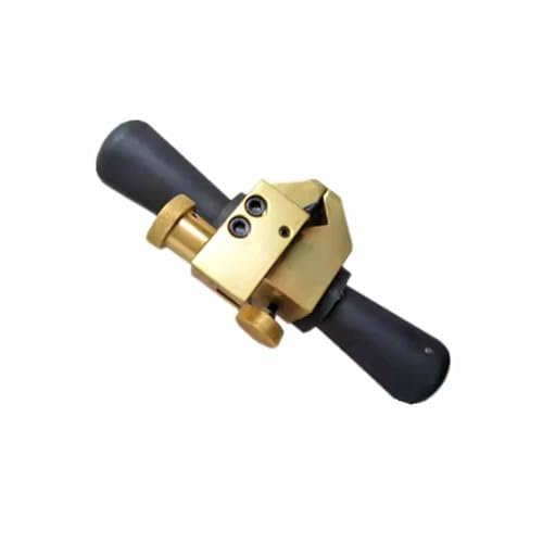 Wire Stripper Rotary High and Low Voltage Insulated Cable Insulation Manual Stripping Machine Layer Removal Knife BP-400