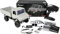 Amewi Mercedes-Benz Unimog Lizenzfahrzeug 4WD 1:12 RTR hellgrau (hellgrau)