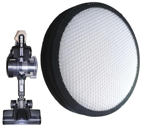 Replacement Filter Compatible for Vax Blade 4 - Efficiency, Durable, Easy to Install, Maintains Optimal Vacuum Performance