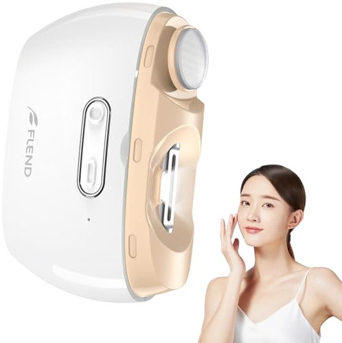 Elektrischer automatischer Nagelknipser, tragbare Nagelfeile, kein Lärm, Nagelreste, Nagelabdecken, Schleifen und Polieren, 2-in-1, einfache Bedienung, LED-Licht, Nagelschneider, Schneider für Kinder