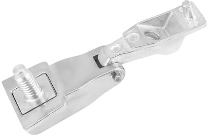 TATARENGS Kompatibel Mit FIAT Für 500 OEM: 51939041 51964555. 1-teiliges Reparaturwerkzeug Für Türscharniere Im Auto. Reparatursatz Für Türverriegelungsscharniere. Tuerfangband