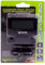 Komodo Advanced Combined Digital Thermometer and Hygrometer,Black
