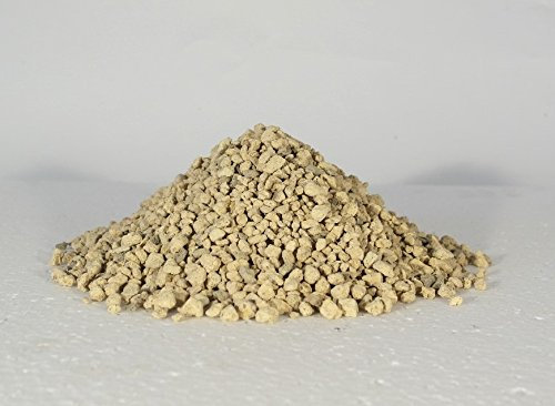 Zeolite a base di Cabasite e Phillipsite - confezione da 10 lt.