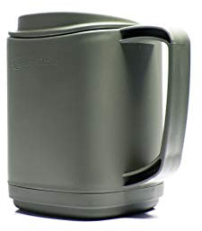 Ridgemonkey ThermoMug Gunmetal Green