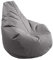 Kinzler S-10161/100 Gamer Sitzsack, Polyester, 100x100 cm