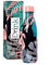 I-Drink ID0017 - Botella térmica de Acero de Doble Pared (500 ml), Flamenco