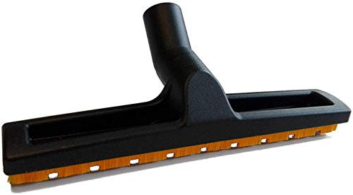 Maxorado Profi Parkett Bodendüse Staubsauger Staubsaugerdüse 35mm Düse Ersatzteil für kompatibel mit Bosch Professional 18V System Akku Staubsauger GAS 18V-10 L Handstaubsauger 18V-1 18 V Zubehör